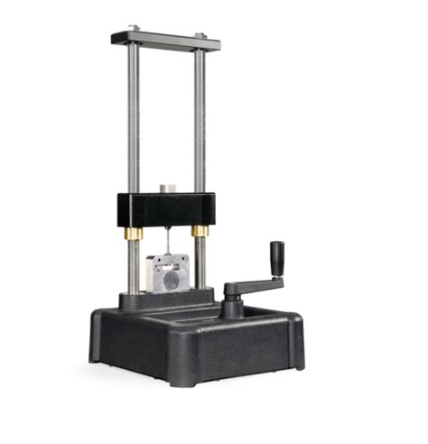 pasco tabletop tensile testing machine|pasco me 8230 manual.